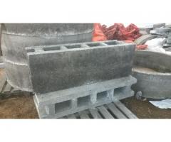 Стеновые блоки ПСФБ - доступное строительство.