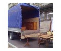 Перевозка мебели,вещей,услуги газели,грузчиков.89033281268