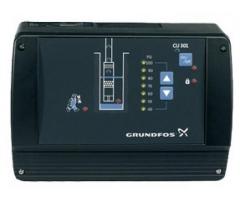 Ремонт Grundfos частотный преобразователь CM CME CUE CIM CIU DIA MP204 электроники