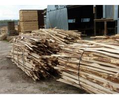 дрова сосновые обрезки т 464221