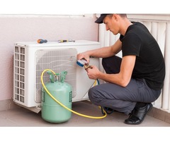Ремонт и обслуживание кондиционеров, систем отопления и вентиляции