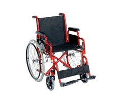 Кресло-коляска Тривес CA923E. Прокат