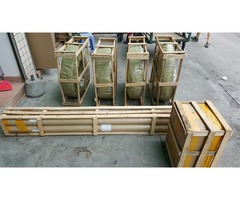 Доставка грузов из Китая, Guangzhou Cargo