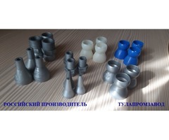 Российский производитель шарнирных модульных пластиковых трубок для подачи сож