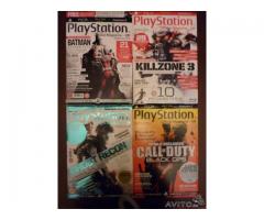 playstation 3 official magazine