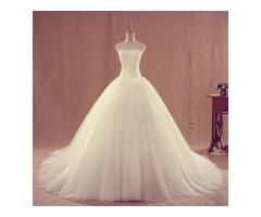 Продам шикарное свадебное платье Amantes из коллекции Диметра осень 2014г.